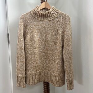 Michael Kors Cowlneck Sweater Size Medium